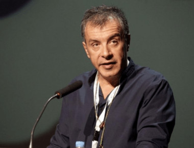 Στ.Θεοδωράκης: «Κάνουμε μια μεγάλη προσπάθεια για τη δημιουργία ενός απολύτως καινούργιου κόμματος»